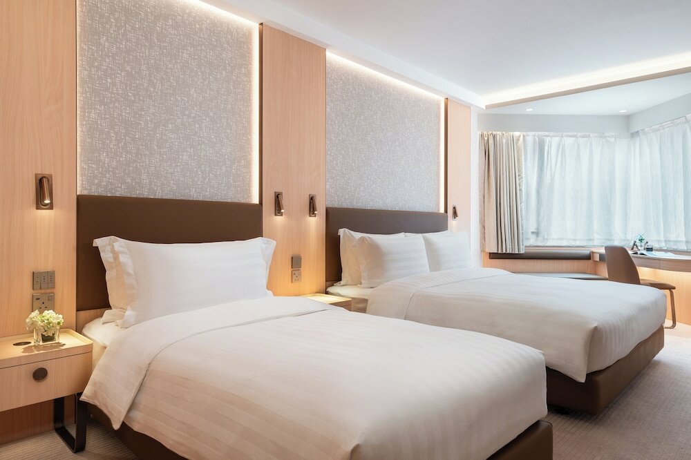 Фото The Kimberley Hotel