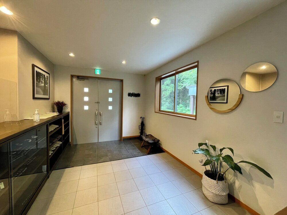 Фото Bears Den Mountain Lodge