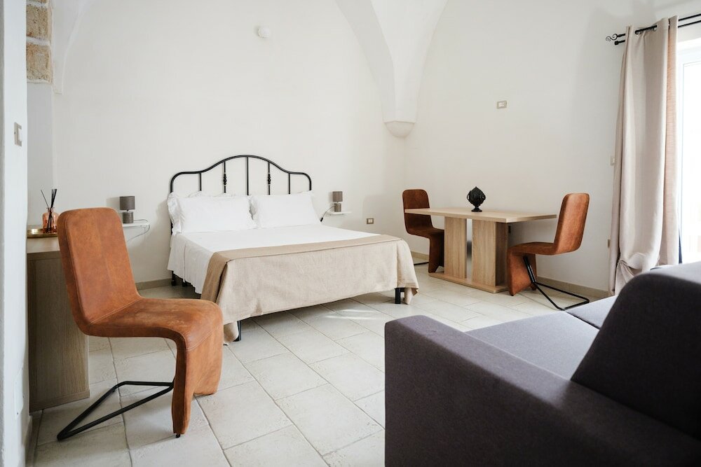 Фото Bed & Bread Piazza Nzegna