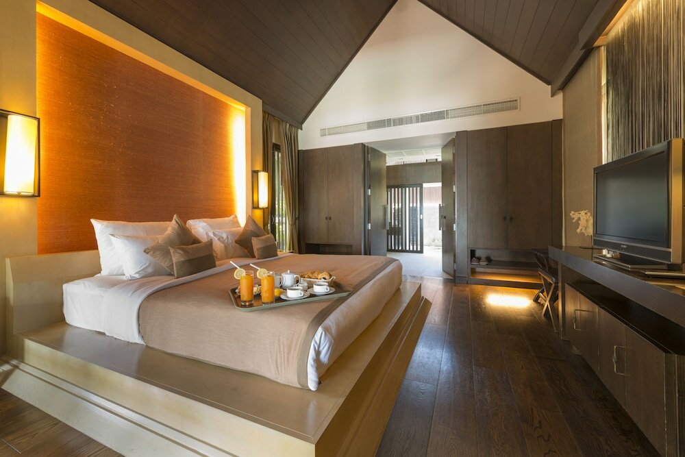 Фото The Sea Koh Samui Resort & Residences by Tolani - Sha Extra Plus