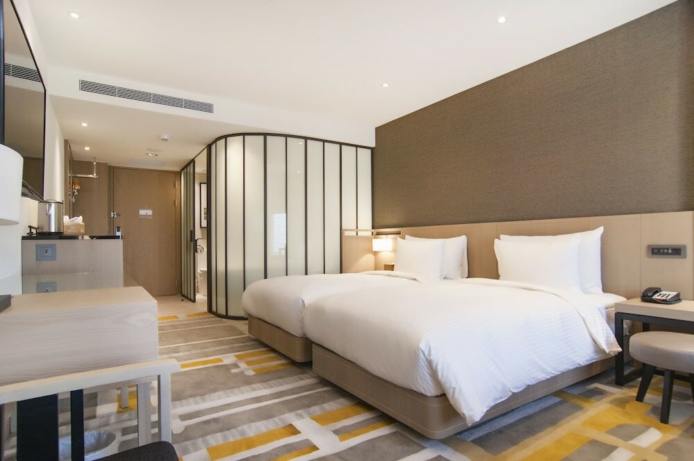 Фото Union House Lukang