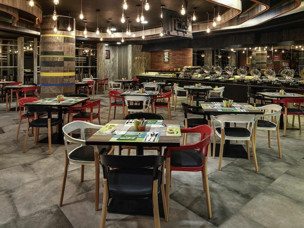 Фото Ibis Styles Makassar Sam Ratulangi