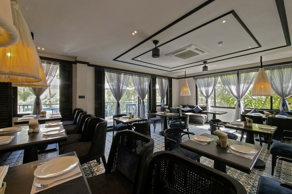 Фото Sol An Bang Beach Resort & SPA