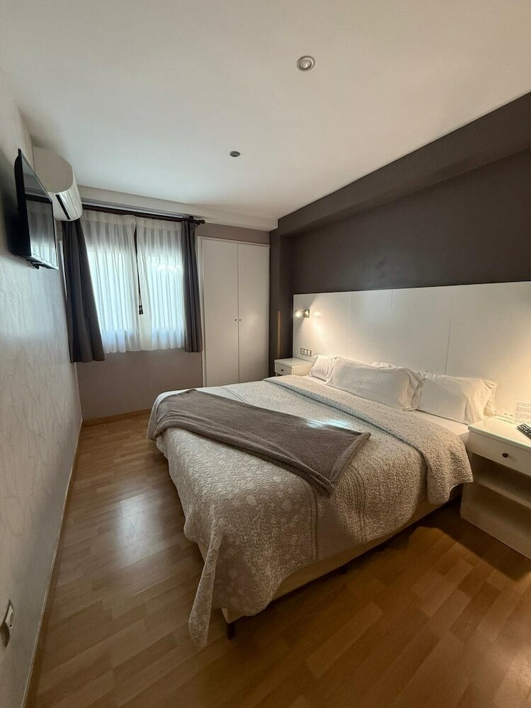 Фото Hotel El Acebo