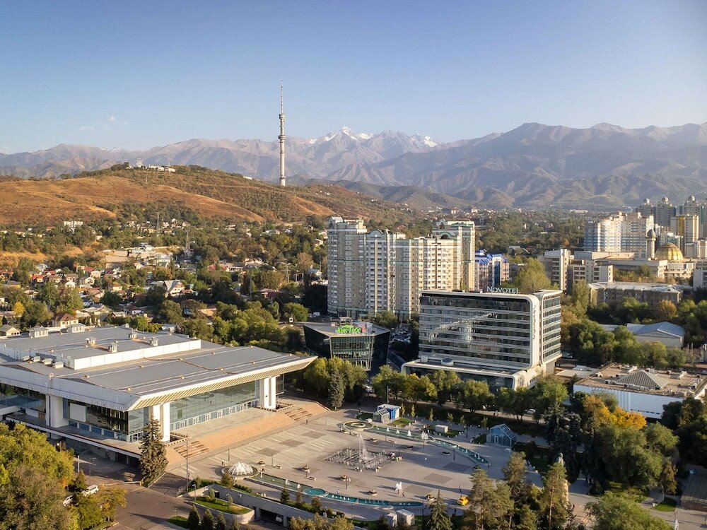 Фото отеля 2