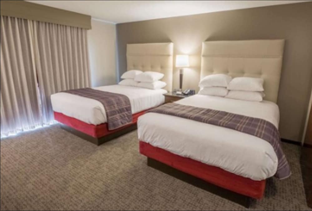 Фото Drury Plaza Hotel St. Paul Downtown