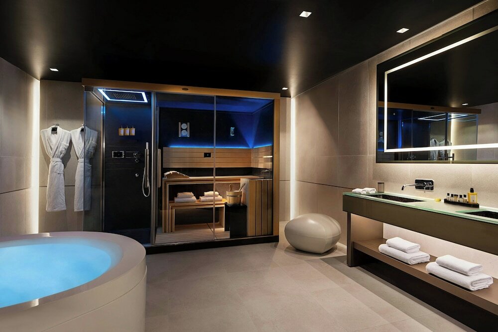 Фото The Pantheon Iconic Rome Hotel, Autograph Collection