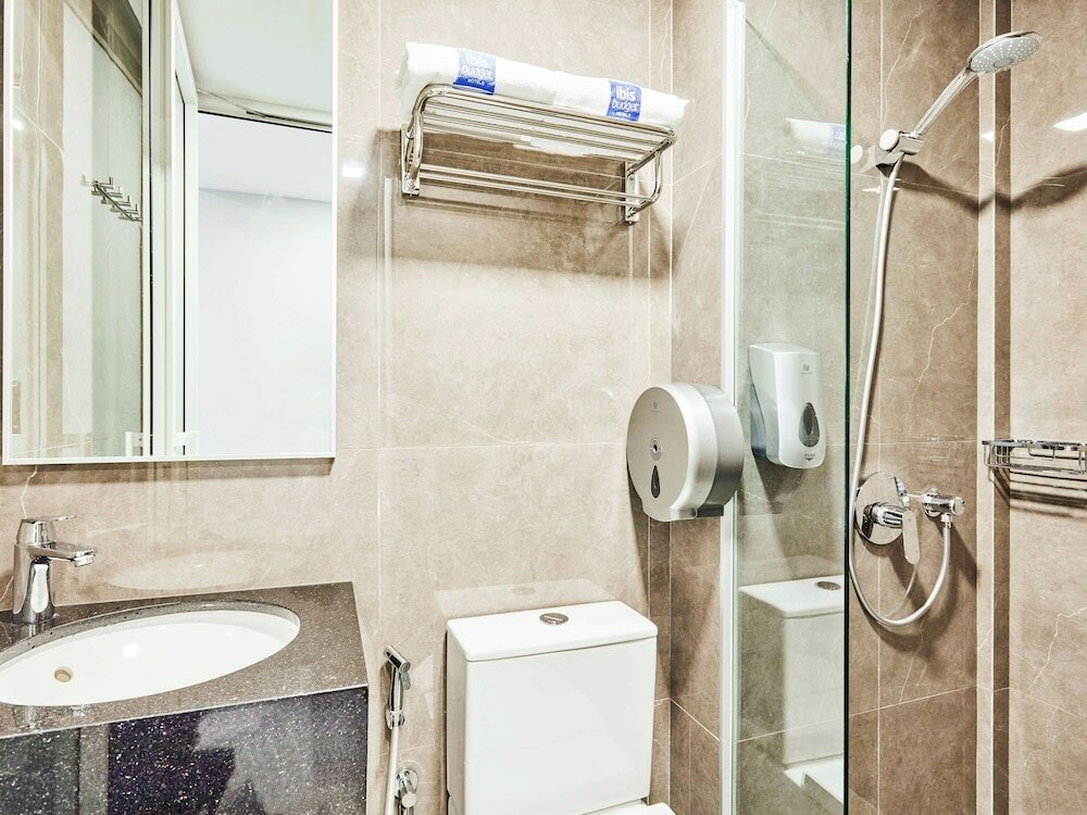 Фото Ibis budget Singapore Ametrine