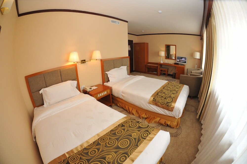 Фото Flower Hotel