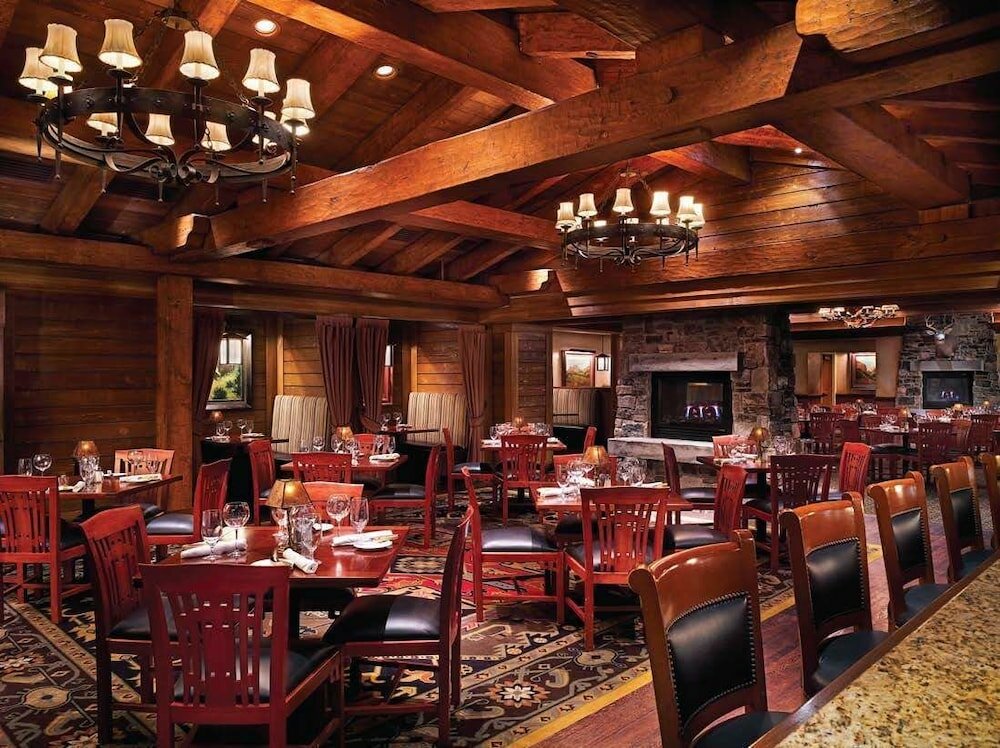 Фото Ameristar Casino Resort SPA Black Hawk