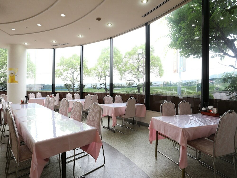 Фото APA Hotel Takamatsu Airport