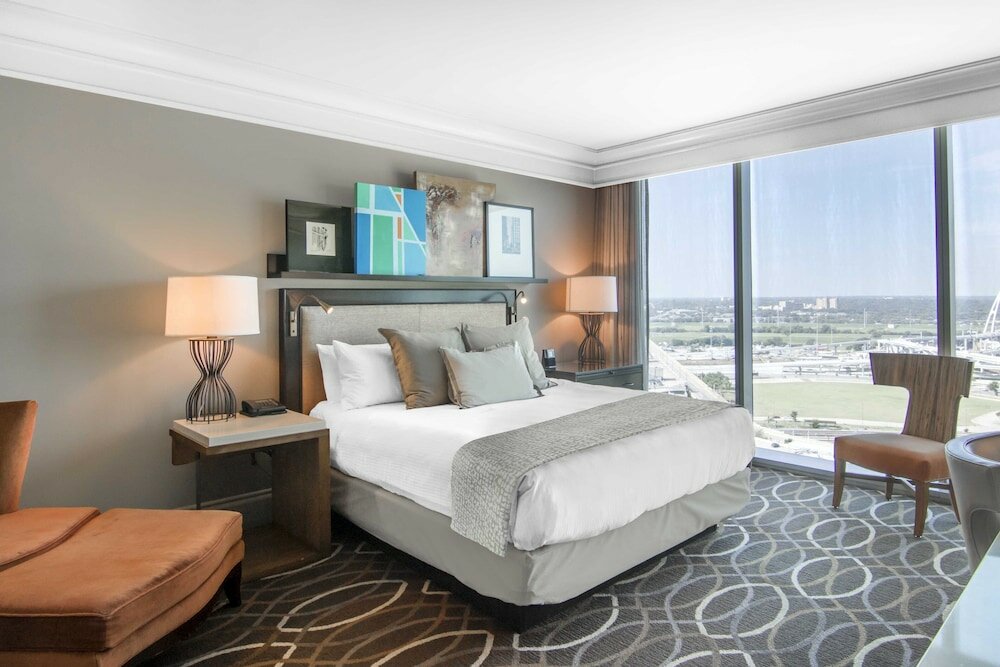 Фото Omni Dallas Hotel