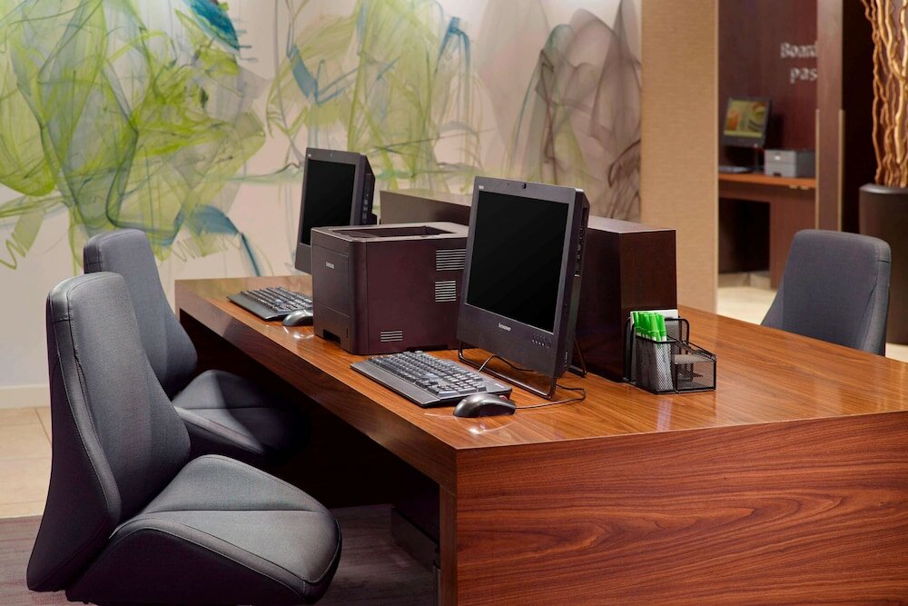 Фото Sonesta Select Atlanta Airport