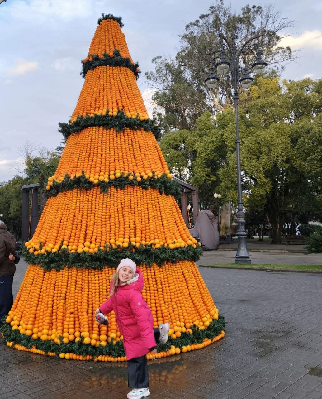 Фото У Комаровых