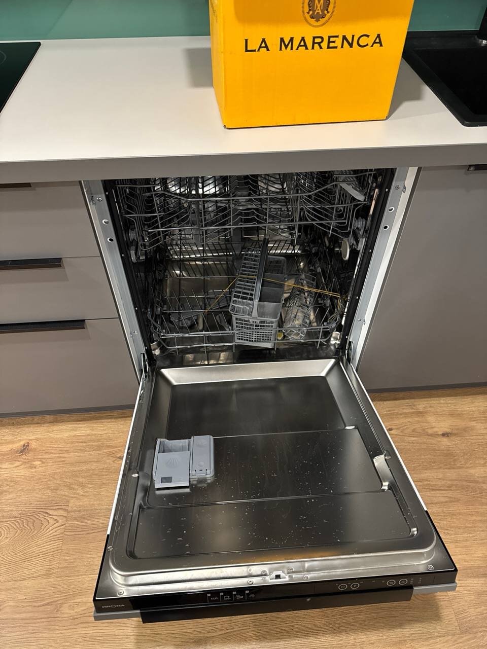 Фото Moskovsky Avenir