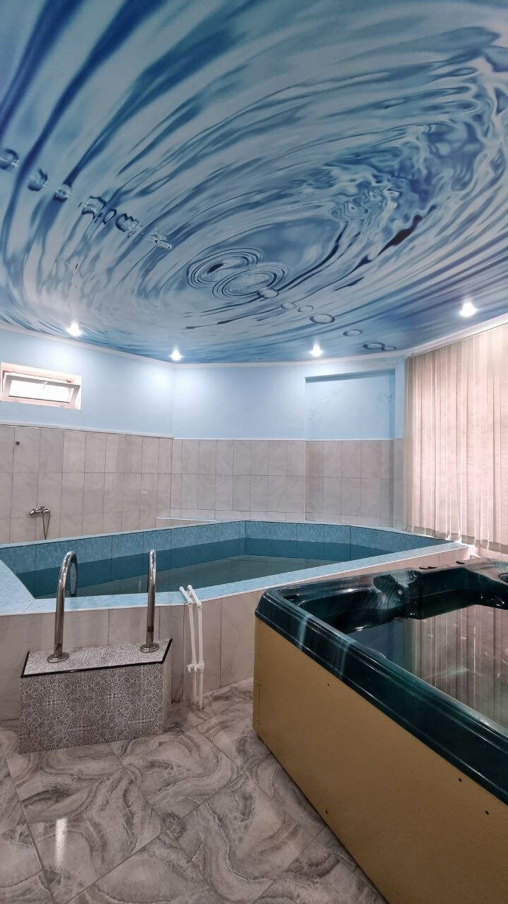 Фото Экзотика-Атлантик