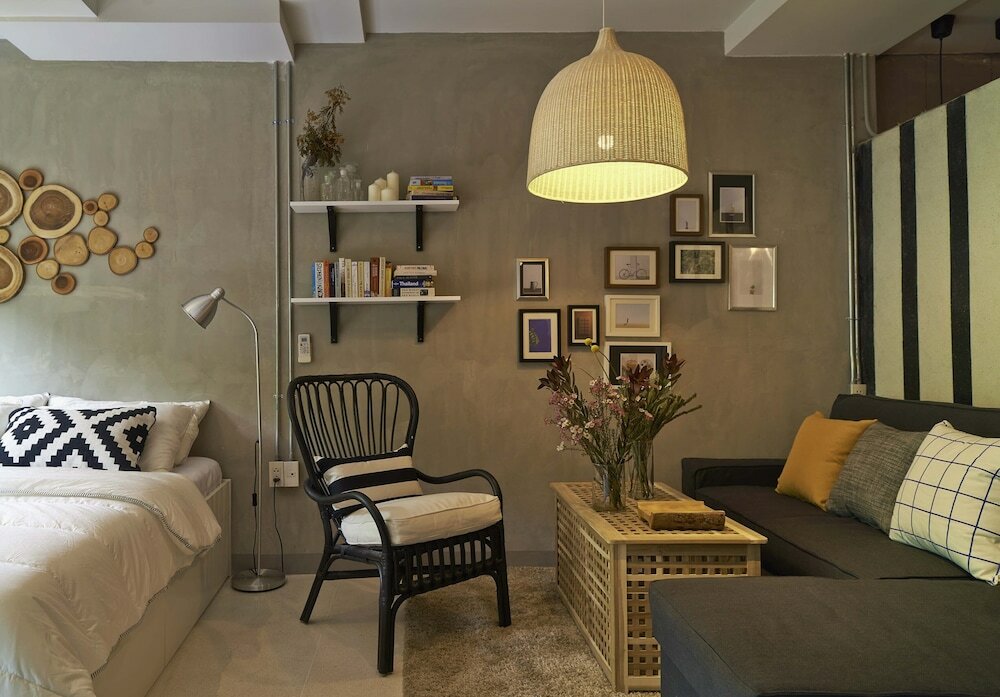 Фото Jasaen Stylish Boutique Hotel