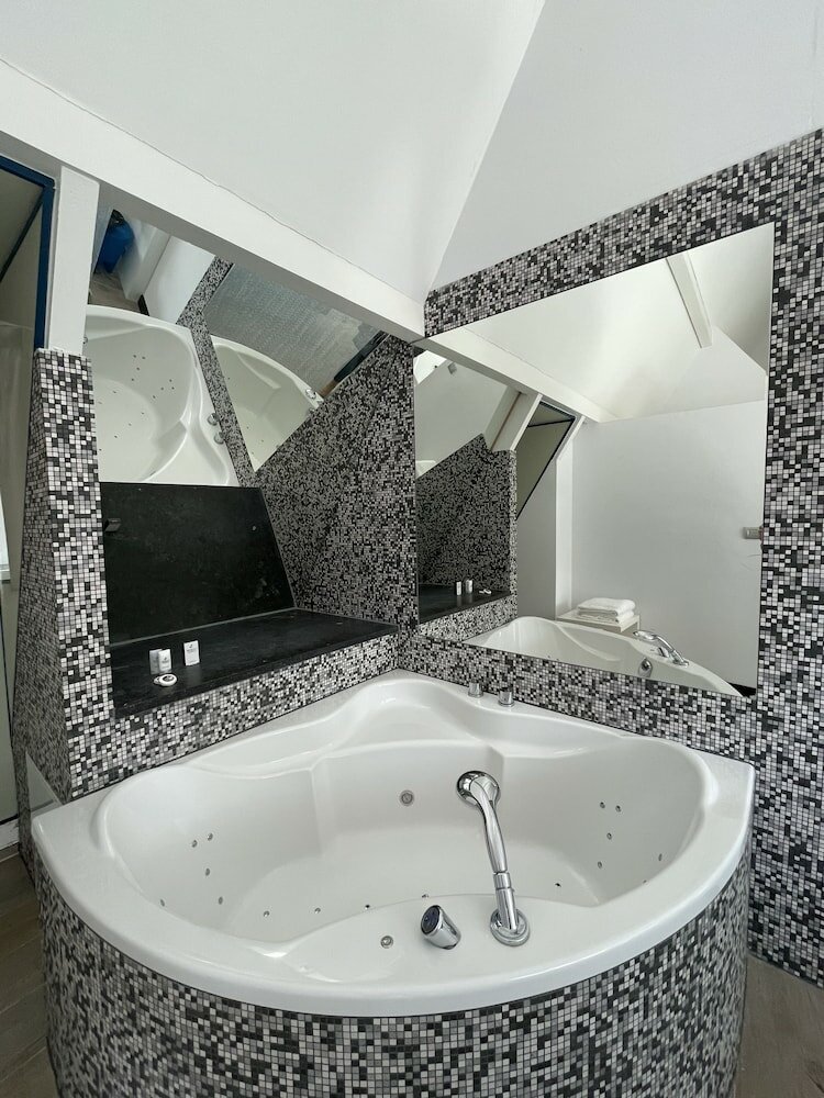 Фото Martin’s Dream Hotel