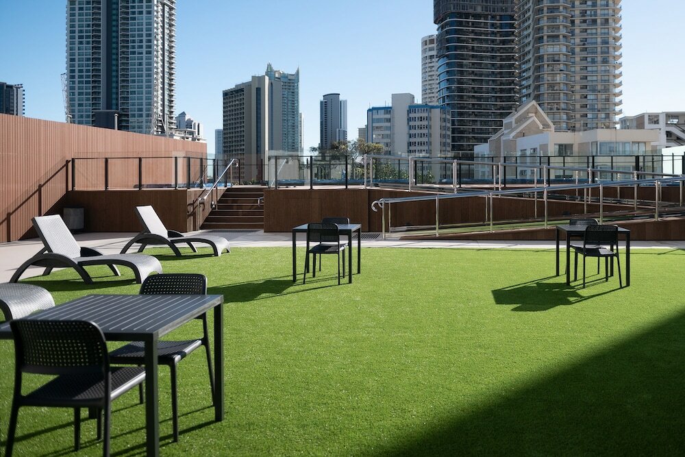 Фото Mantra on View Surfers Paradise