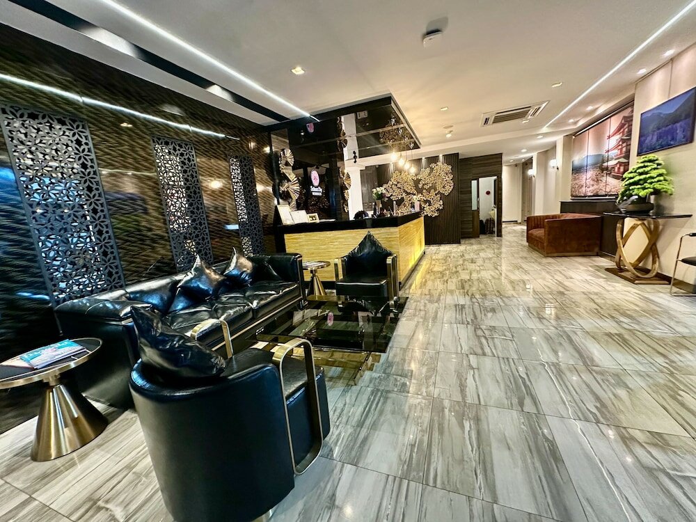 Фото Sakura Sky Residence