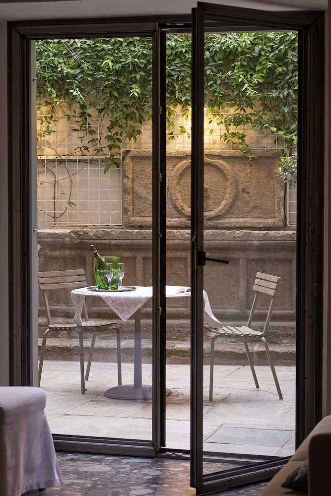 Фото Palazzo delle Pietre Luxury Apartments