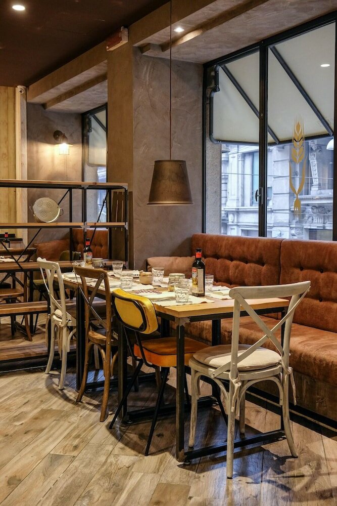 Фото Matilde Boutique Hotel