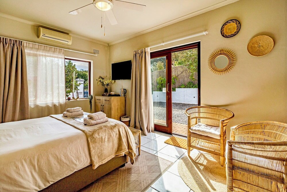 Фото Villa Helderberg