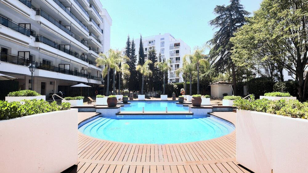 Фото Alva Park Costa Brava