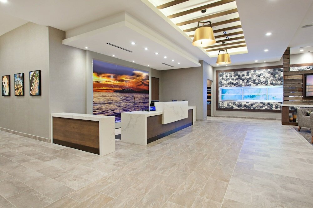 Фото SpringHill Suites by Marriott Huntington Beach Orange County