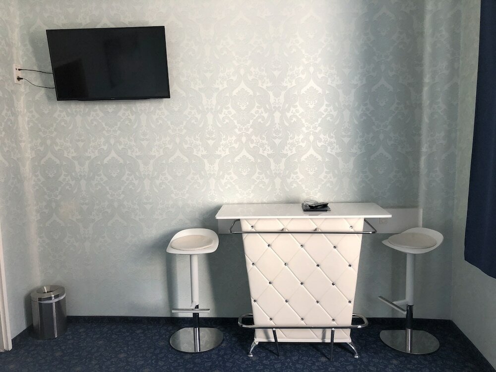 Фото Hotel Goldene Spinne