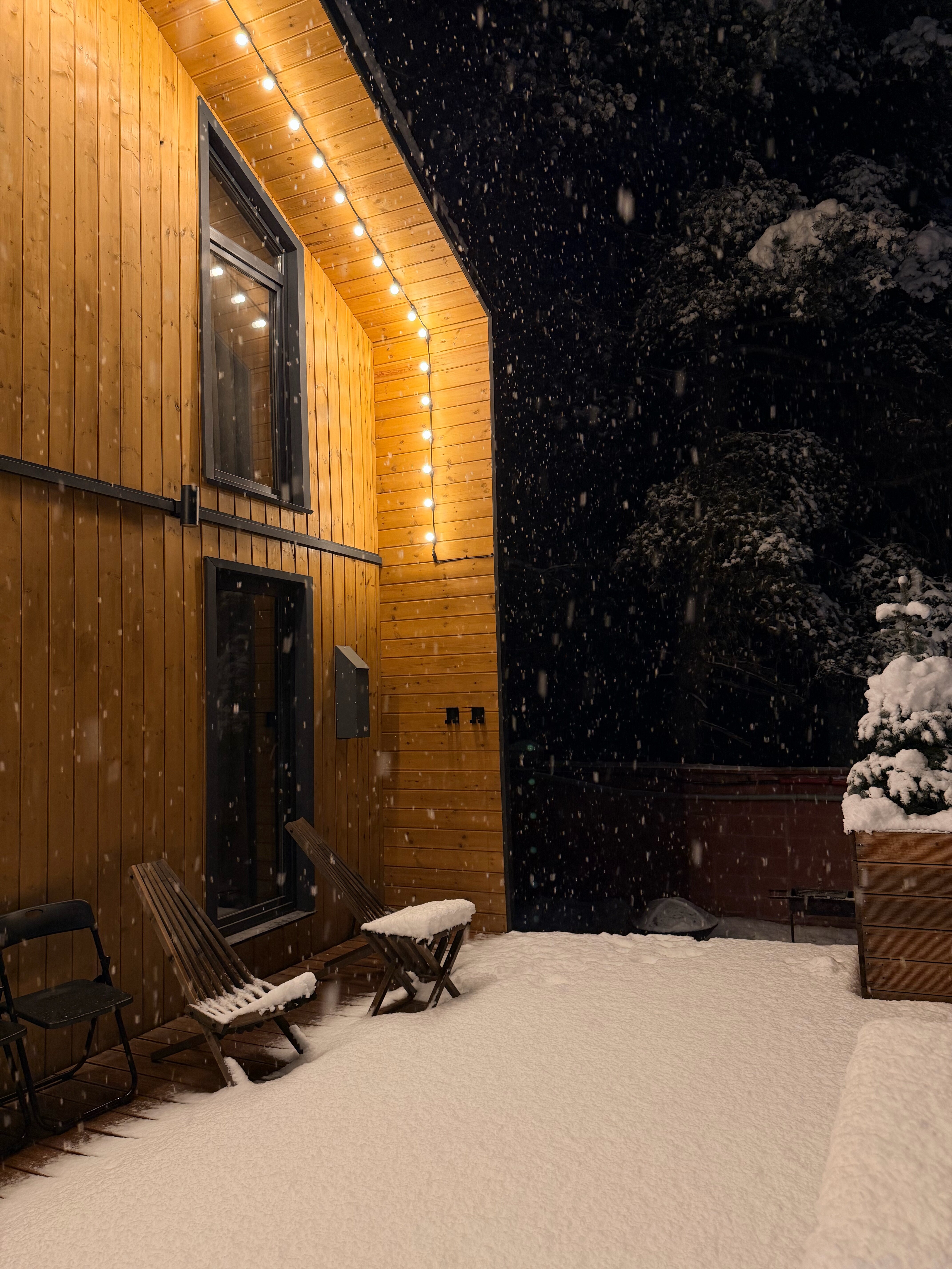 Фото Barn-Terskol Guest House