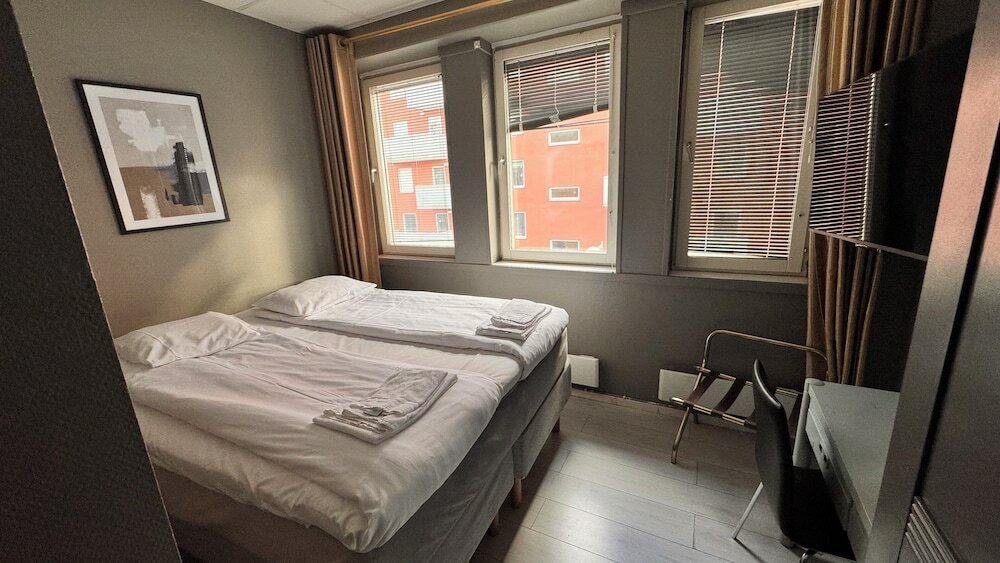Фото Hotel Expo Stockholm