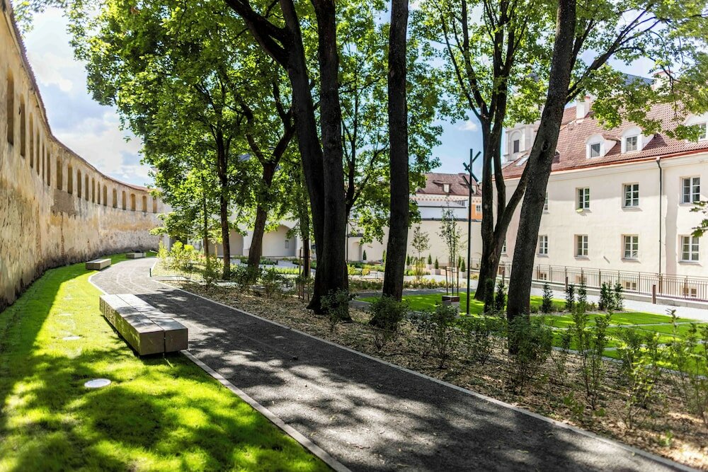 Фото Domus Maria Hotel