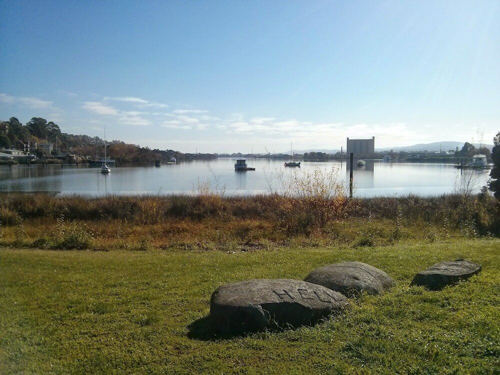 Фото Leisure Inn Penny Royal Hotel