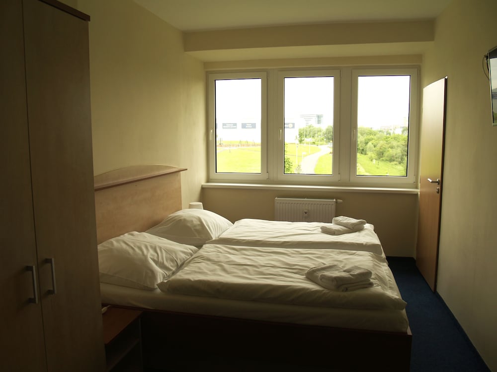 Фото Hotel Chodov Asc