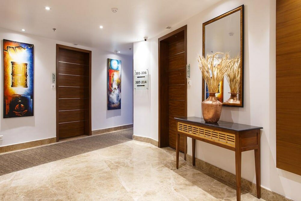 Фото Hotel Ambassador by Ace Hotels