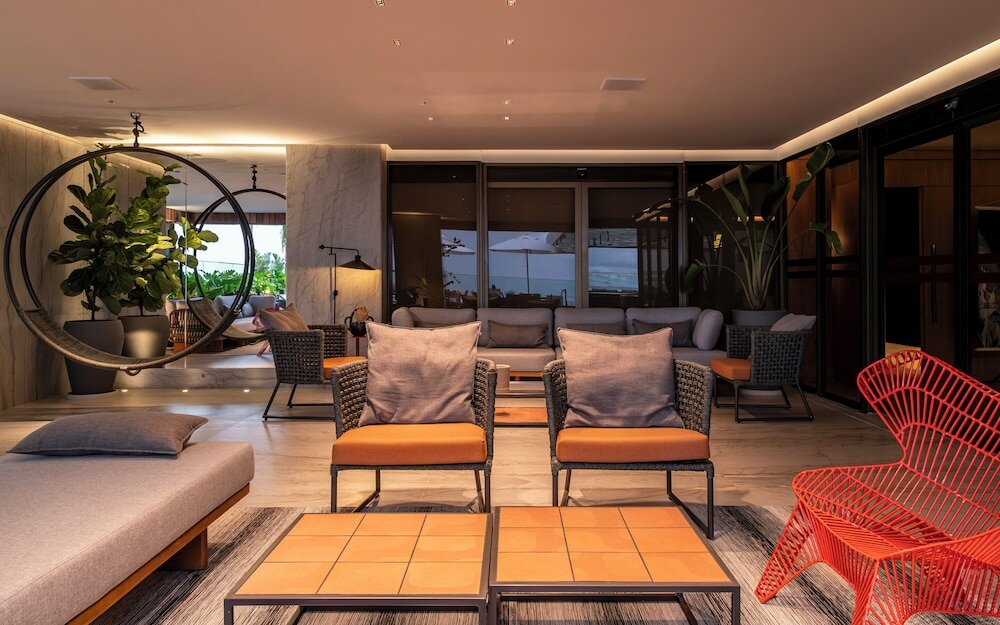 Фото Hotel Gran Marquise