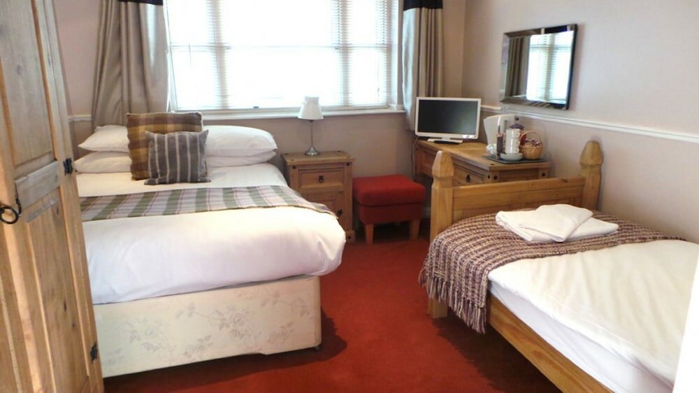 Фото St Marys Gate Inn