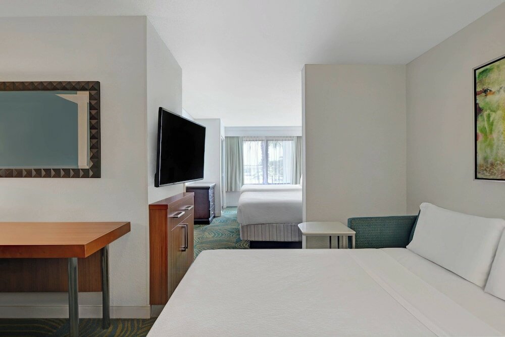 Фото SpringHill Suites by Marriott Jacksonville