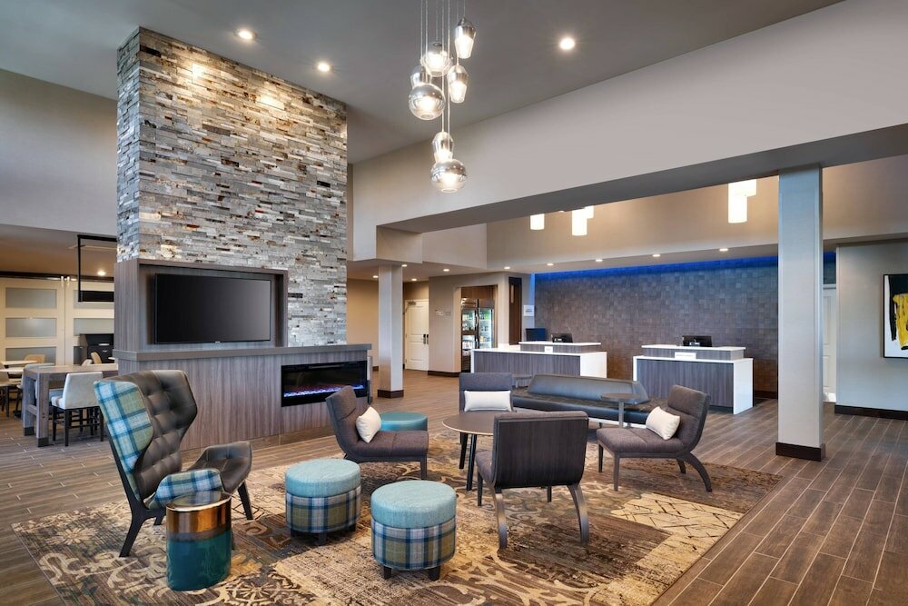 Фото Residence Inn by Marriott La Quinta