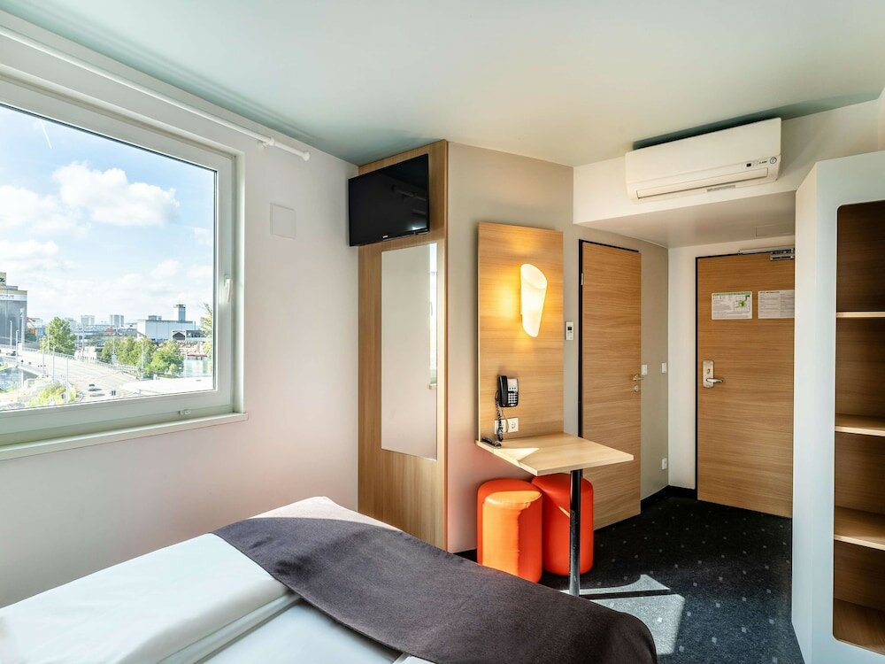 Фото B&b Hotel Weil am Rhein/Basel