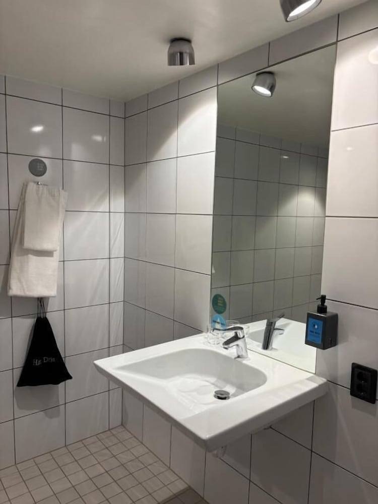 Фото Comfort Hotel Xpress Central Station