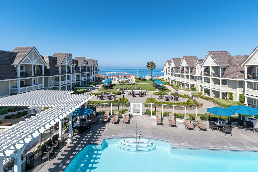 Фото Carlsbad Inn Beach Resort