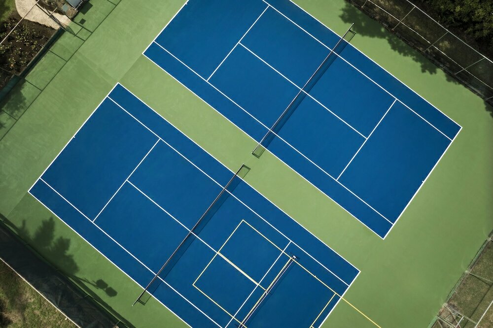 Фото Fairmont Royal Pavilion