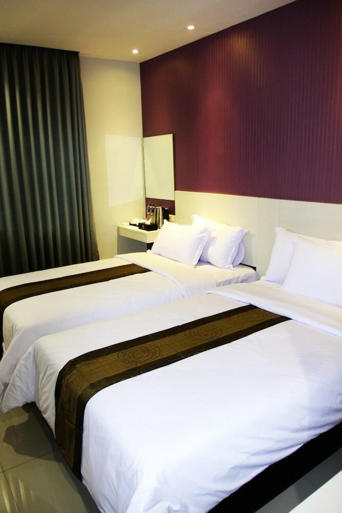 Фото Hotel Vio Express Surapati Bandung