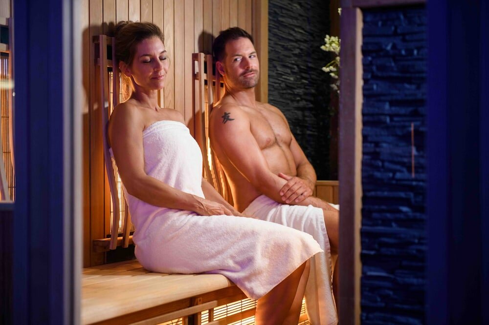 Фото Hotel & Wellness Zuiver