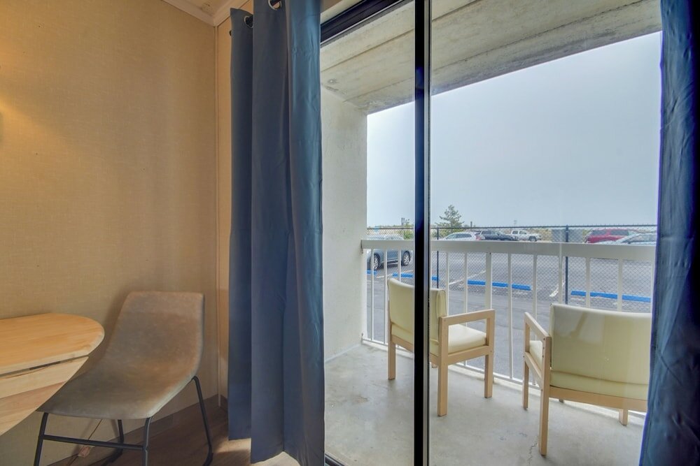 Фото Flamingo Motel