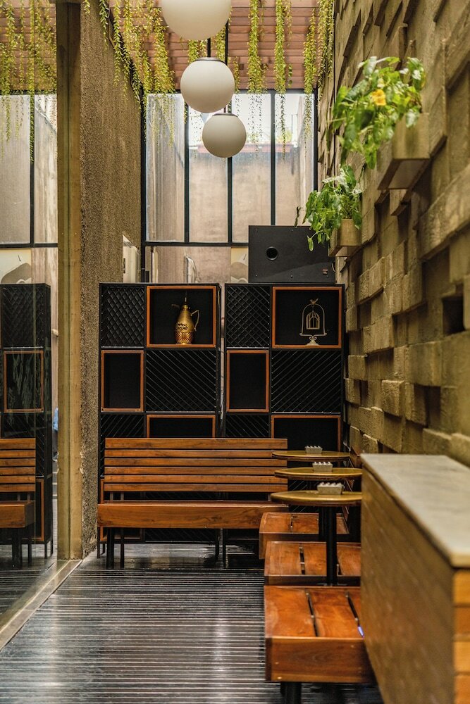 Фото Artotel Thamrin Jakarta
