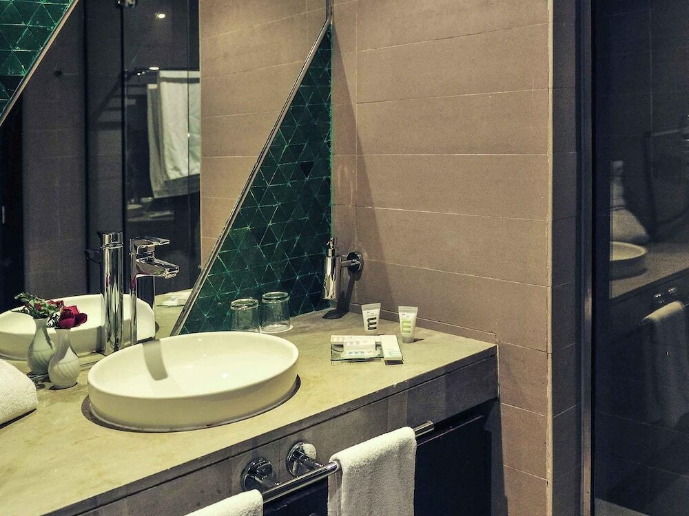Фото Mercure Rif Nador