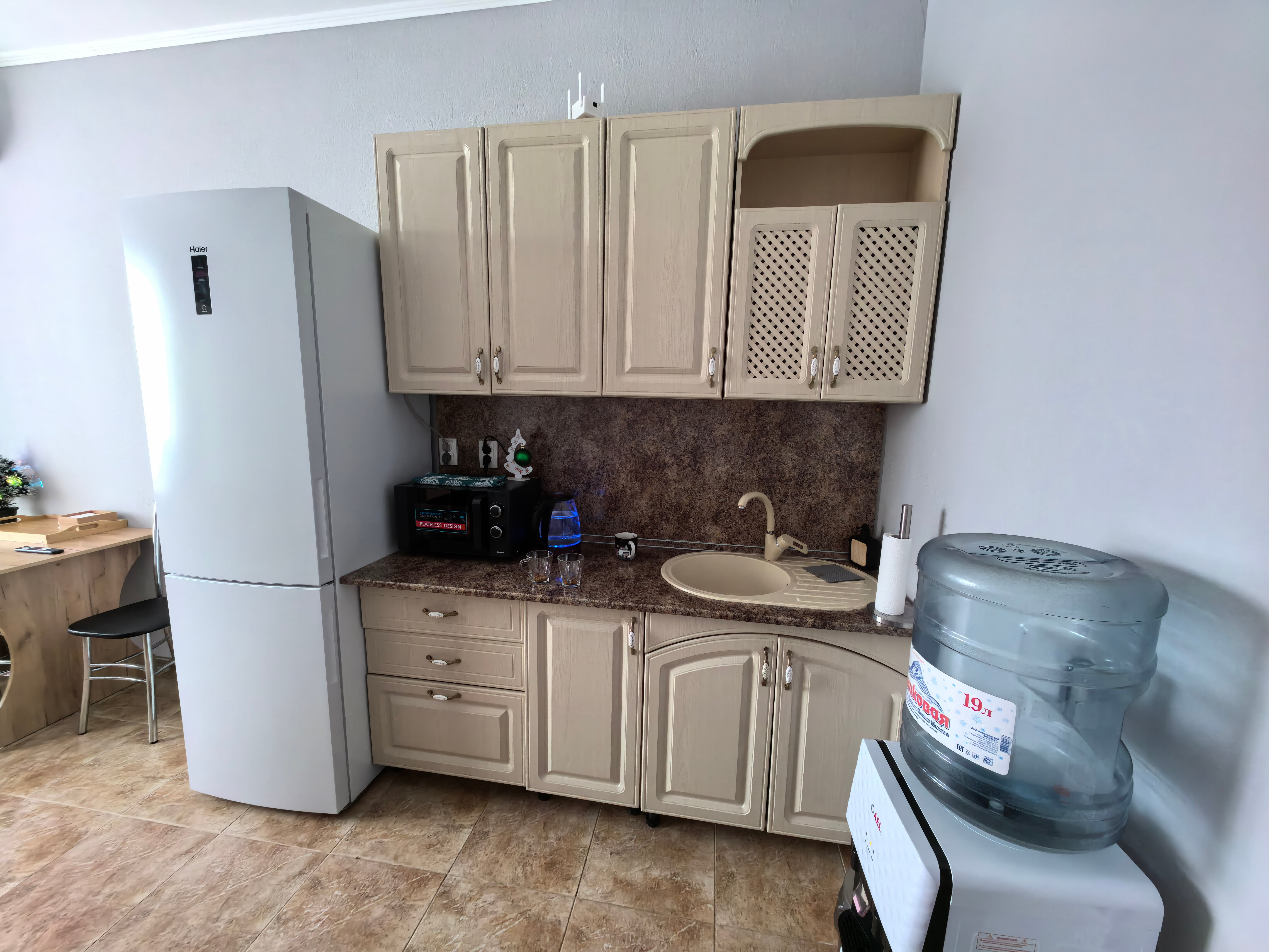 Фото Винсел